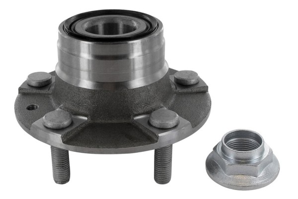 GE4T-26-15XA, Juego de cojinete de rueda