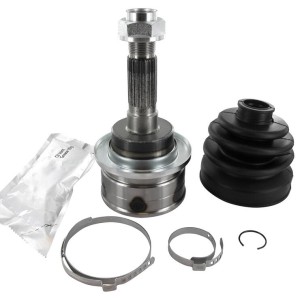 MD20-25-60XB part, Juego de articulación, árbol de transmis