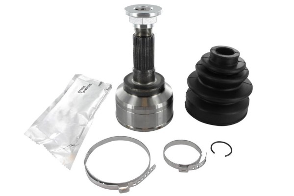 G013-25-500B part, Juego de articulación, árbol de transmis