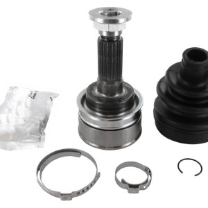 F023-22-520A, Juego de articulación, árbol de transmis