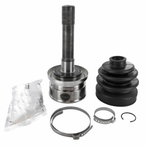 M070-22-510A, Juego de articulación, árbol de transmis