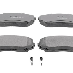 EHY2-33-28Z, Juego de pastillas de freno