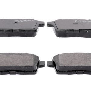 L2Y7-26-43Z, Juego de pastillas de freno