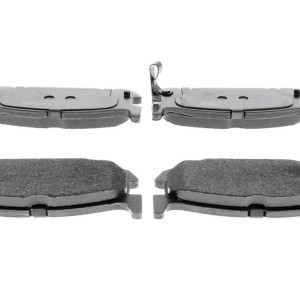 NCY3-26-43Z, Juego de pastillas de freno