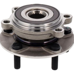 B45A-33-04X, Juego de cojinete de rueda