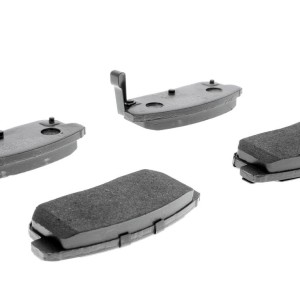 F1Y1-26-43Z, Juego de pastillas de freno