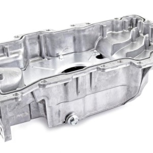 AJC1-10-400A, Cárter de aceite