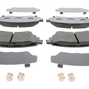 G4YA3328ZB, Juego de pastillas de freno