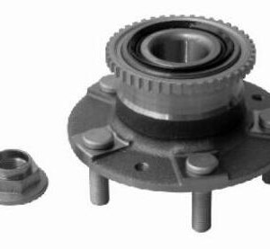 GA5S-26-15XA, Juego de cojinete de rueda