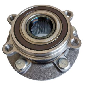 KD35-33-04XF, Juego de cojinete de rueda