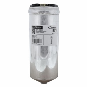 H40561500, Filtro deshidratante, aire acondicionado