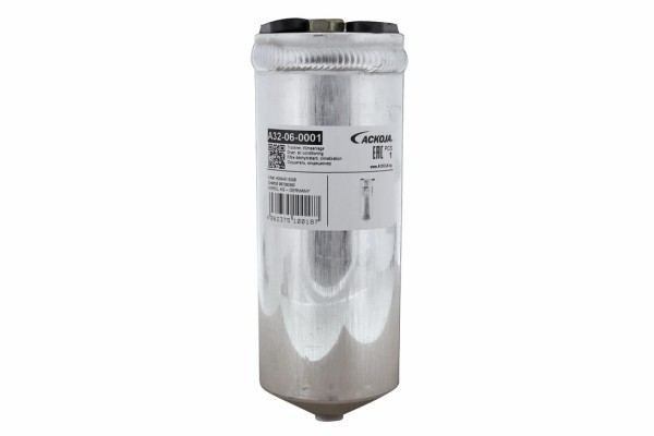 H40561500, Filtro deshidratante, aire acondicionado