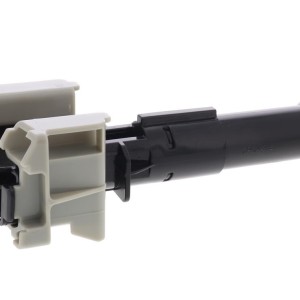 GHR4-51-82X, Tobera de agua regadora, lavado de faros