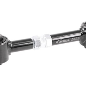 G26A-28-500B, Barra oscilante, suspensión de ruedas