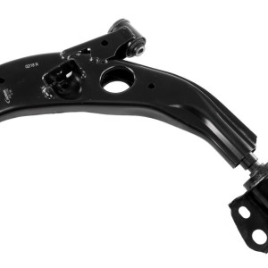 GE4T-34-350E, Barra oscilante, suspensión de ruedas