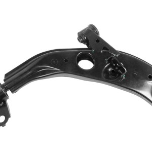 GE4T-34-300E, Barra oscilante, suspensión de ruedas