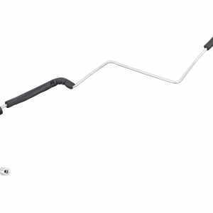 BJ3D61465E, Tubería de alta presión, aire acondicion