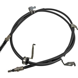 C236-44-420 F, Cable de accionamiento, freno de estacio