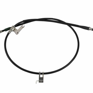 GE7C-44-410D, Cable de accionamiento, freno de estacio