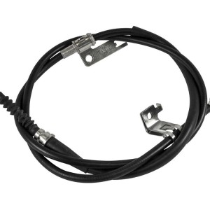 GE7C-44-420D, Cable de accionamiento, freno de estacio