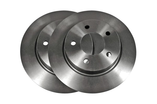 C25Y26251C, Disco de freno