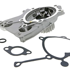 FEMJ-15-100, Bomba de agua, refrigeración del motor