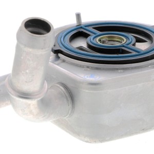 LF6W14700A, Radiador de aceite, aceite motor