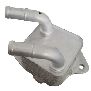 FZA1-19-9F0, Radiador de aceite, aceite motor