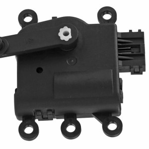 KD4761A60, Elemento de reglaje, válvula mezcladora