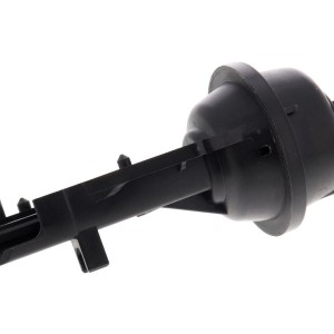 LFY1-13-100 part, Accionador, tapa conmutadora (colector a