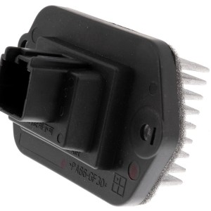 GJ6E-61-B15, Regulador, ventilador habitáculo