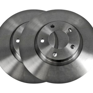 C26Y-33-25XD, Disco de freno