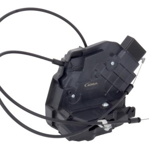 3N6A-A21812-M, Cerradura de puerta