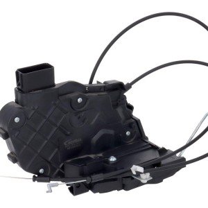 3N6A-A21813-M, Cerradura de puerta