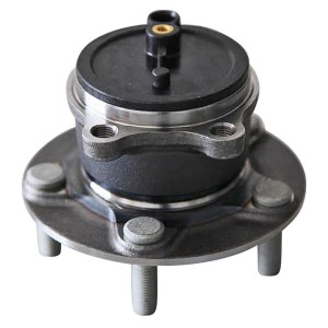 KD312615XB, Juego de cojinete de rueda