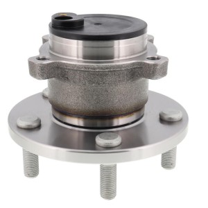 BBM2-26-15XA, Juego de cojinete de rueda