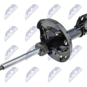 FCS AMORTIGUADOR DE PRESION DE GAS DELANTERO, A331758L /A331758L