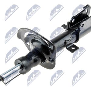 AMORTIGUADOR DE PRESION DE GAS DELANTERO, A339252 /68043990AB