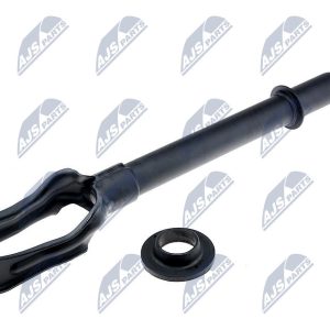 AMORTIGUADOR DE PRESION DE GAS DELANTERO, A345004 /68084457AA