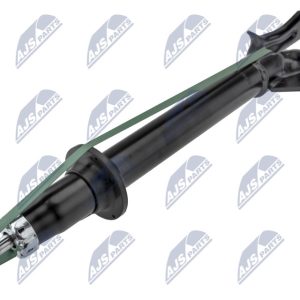 AMORTIGUADOR DE PRESION DE GAS DELANTERO, A345006 /68298329AE