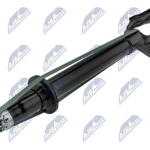 AMORTIGUADOR DE PRESION DE GAS DELANTERO, A345007 /68298330AE