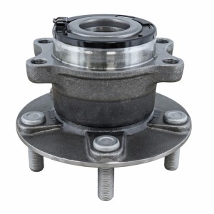 3785A073, Juego de cojinete de rueda