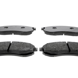 MN102622, Juego de pastillas de freno