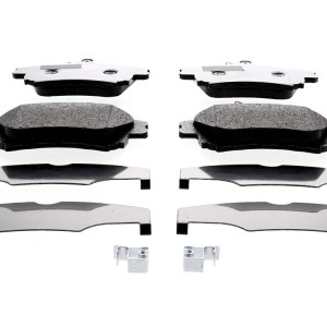 4605A658, Juego de pastillas de freno