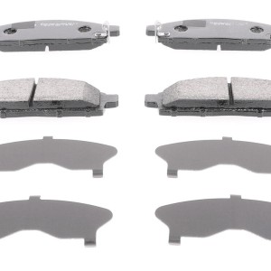 4605A198, Juego de pastillas de freno