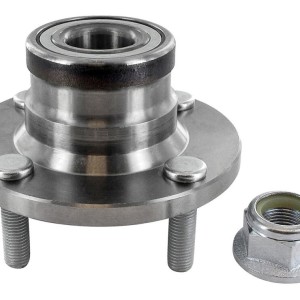 MB 844919, Juego de cojinete de rueda