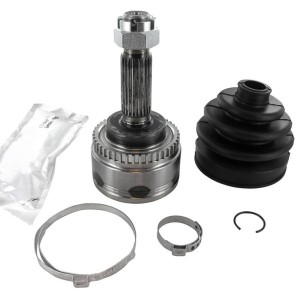 MR 580561 part, Juego de articulación, árbol de transmis