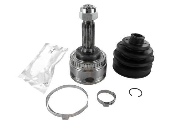 MR 580561 part, Juego de articulación, árbol de transmis