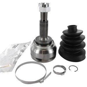 MB 837184 part, Juego de articulación, árbol de transmis