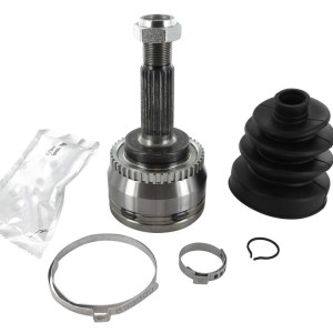 MR 111368 part, Juego de articulación, árbol de transmis